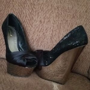 Sherrie heels by Wild
